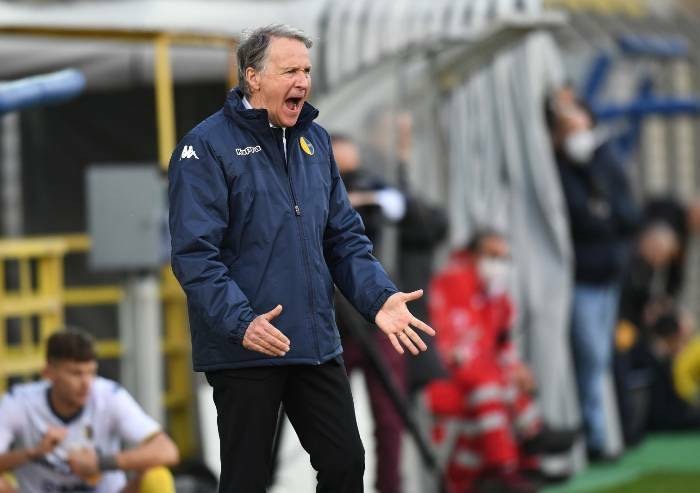 Modena, al Braglia domani arriva l’Olbia