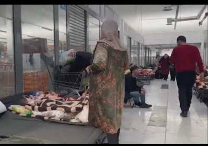 Profughi a Modena: 300 già registrati in questura