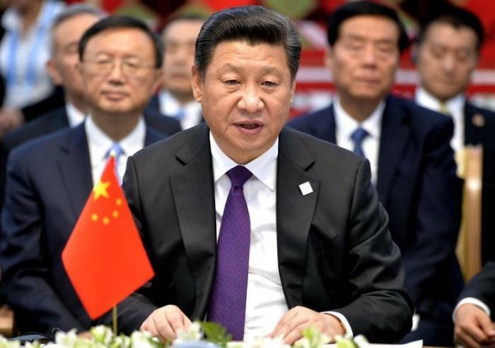 La Cina rompe indugi e appoggia Putin: 'Guerra colpa della Nato'