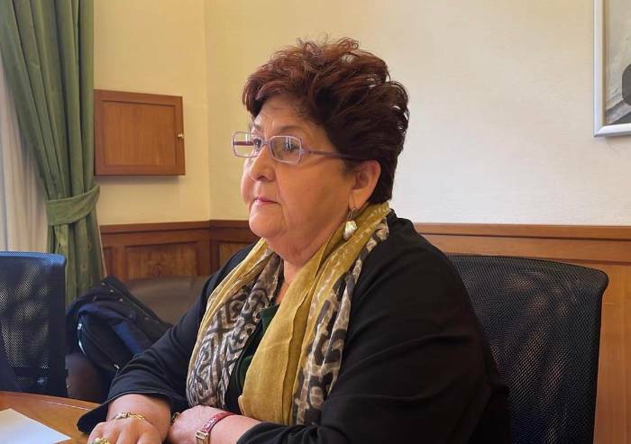 'Caro gasolio: autotrasportatori in difficoltà, ma non possiamo bloccare Paese'