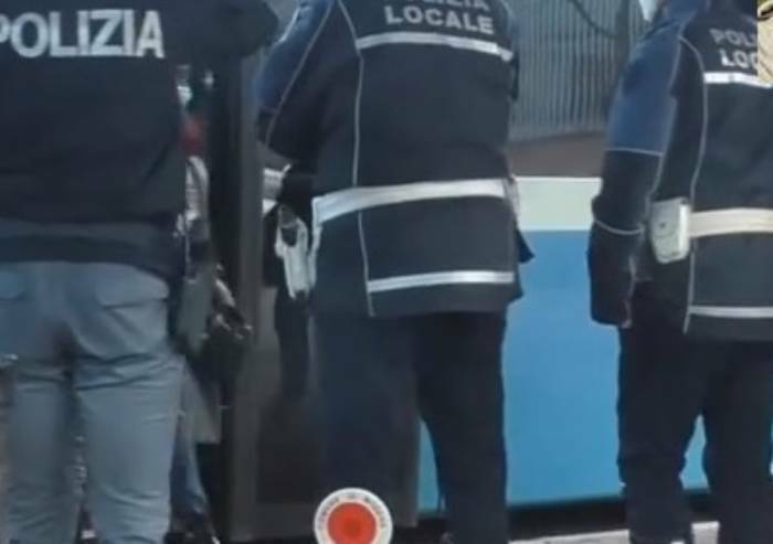 Controlli su Green Pass e mascherine: 5211 in una settimana, irregolarità a zero