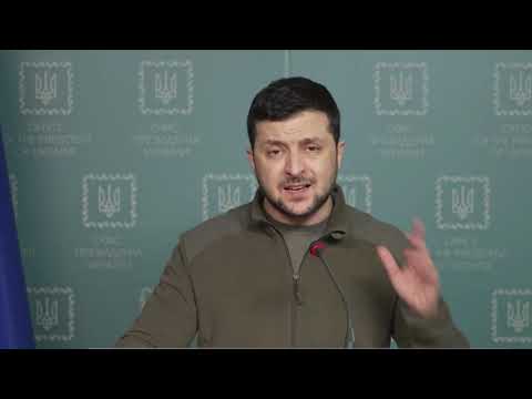 Guerra in Ucraina, Zelensky incontra leader amici. La Nato si prepara