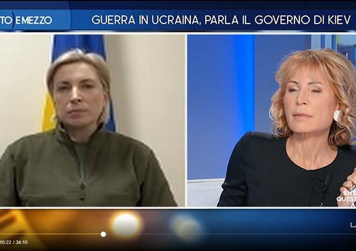 Guerra in Ucraina, gli antefatti: il ruolo degli Stati Uniti