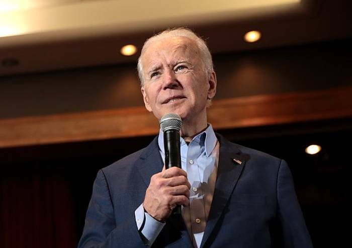 Biden attacca senza freni Putin: 'Dittatore omicida, delinquente puro'