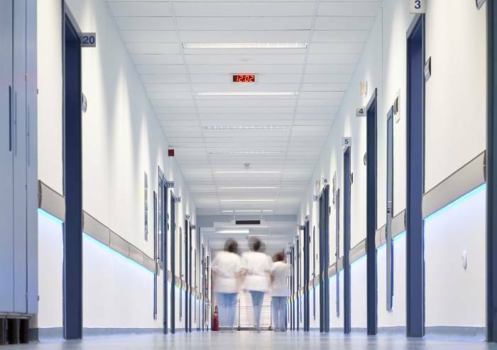 Covid a Modena: 625 contagi e 20 nuovi ricoveri
