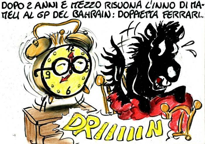 Panem et circenses