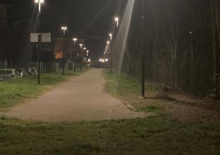 Bastiglia, nuova illuminazione pubblica a led