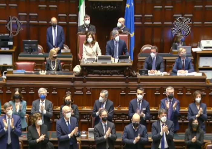 Ucraina, valle di lacrime dello scontro Usa-Russia