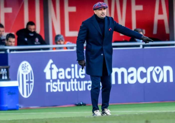 Sinisa Mihajlovic: 'La malattia potrebbe essersi ripresentata'