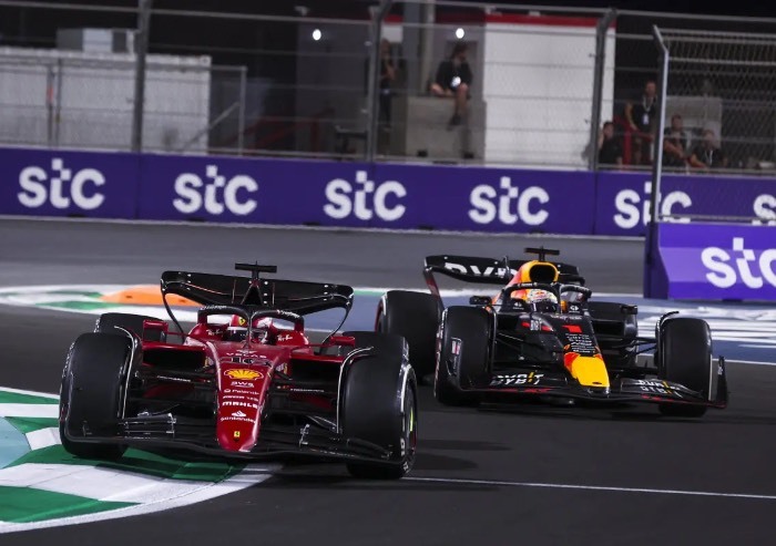 Formula 1, vince Verstappen: Ferrari seconda e terza