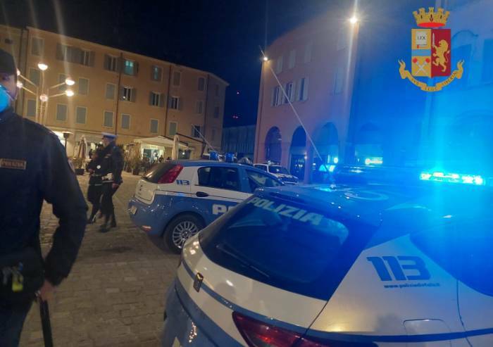 Alcool a minori, locali al setaccio, a un gestore multa da 1000 euro