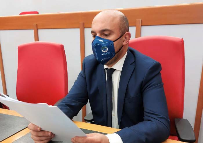 Crisi a Nonantola, Fdi si appella a Forza Italia: 'Votate la sfiducia'