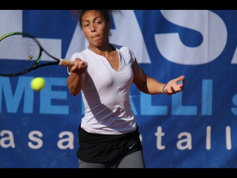 Tennis: dalla Meridiana agli internazionali BNL il passo possibile