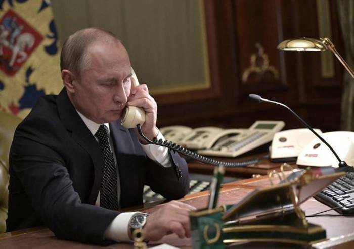 Colloquio Draghi-Putin: il primo chiede pace, il secondo Rubli