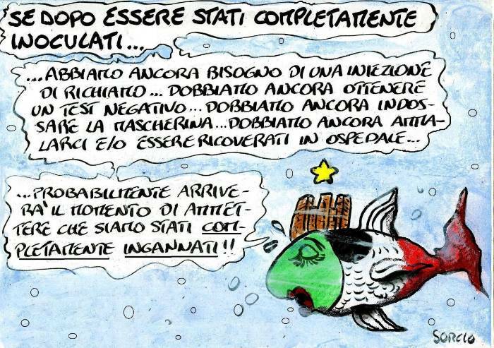 Pesce d'Aprile
