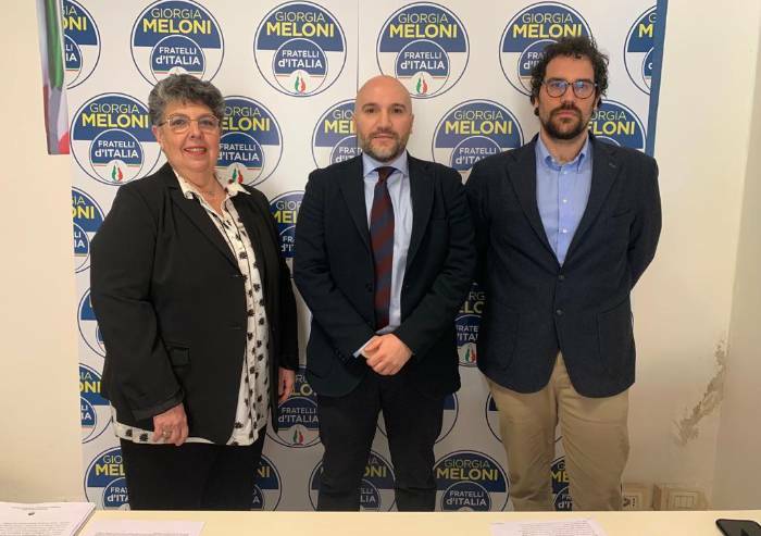 Fdi: 'Giustizia Modena, manca personale e strutture. Così non va'