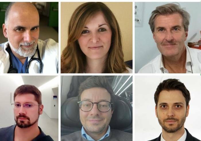 Insufficienza respiratoria: studio Azienda ospedaliera e Ausl eviterà pratiche invasive