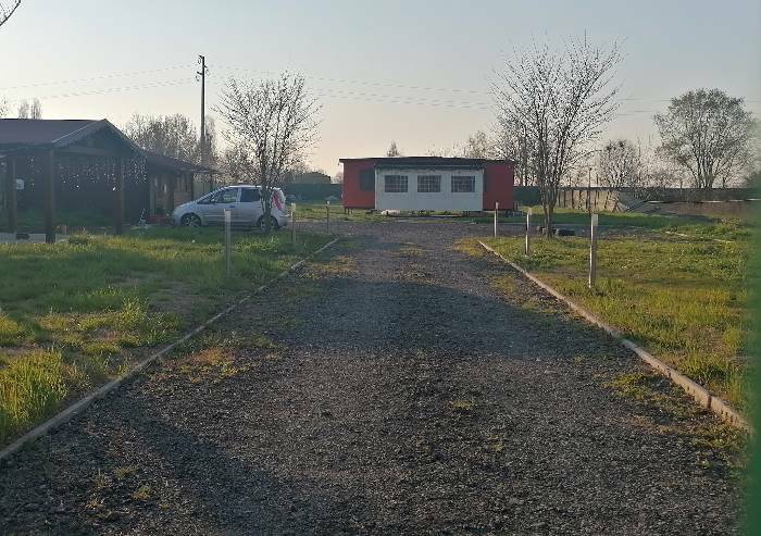 'Io, proprietario del terreno sequestrato, chiedo aiuto alle istituzioni e ai residenti'