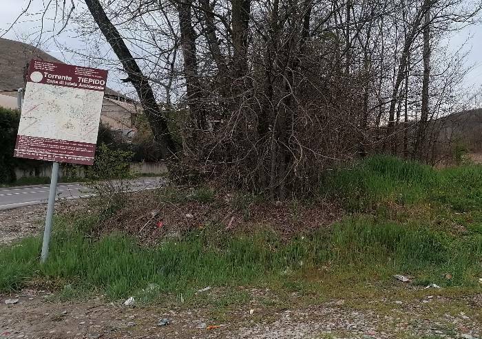 Ossa umane in un sacco, medicina legale al lavoro, indagine sulle persone scomparse