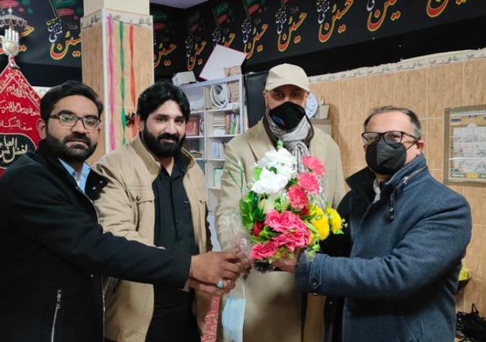 Il vescovo di Modena ai musulmani: 'Ramadan mubarak'