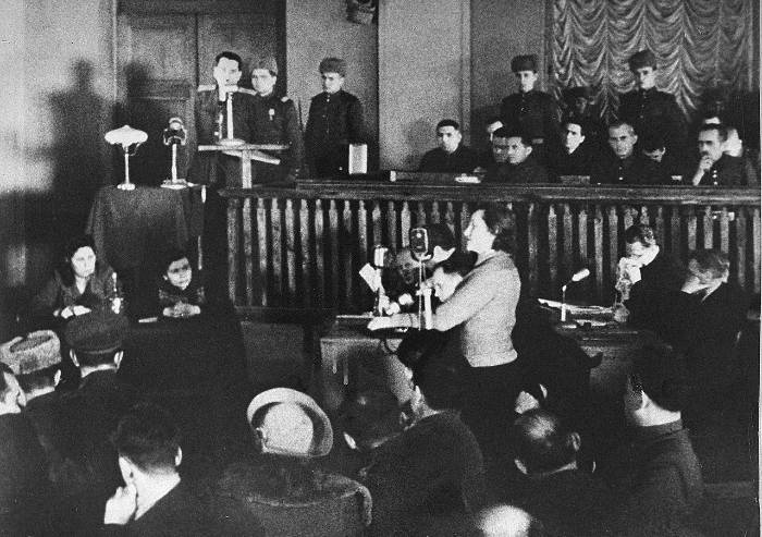 Babij Jar e Odessa, le stragi naziste appoggiate dalla polizia ucraina