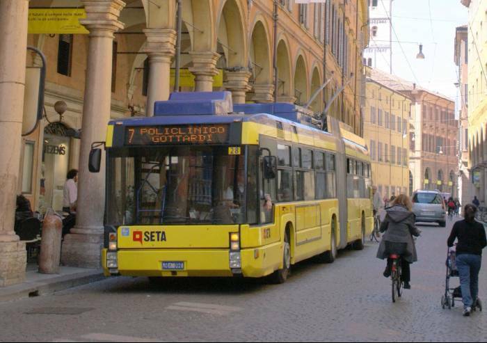 Seta: ok all'accordo integrativo assunti dal 2012, ma a Modena fronte sindacale diviso in due