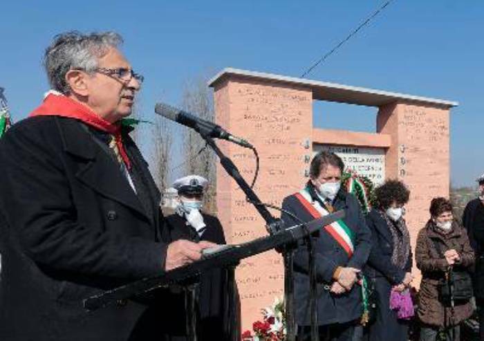 Anpi Modena riflette su Guerra Ucraina: 'Cessate il fuoco e negoziato'
