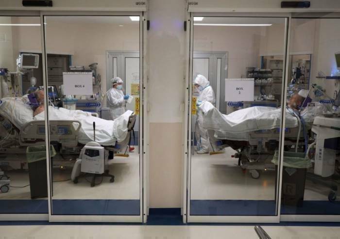 Cala l'effetto booster, aumentano i decessi tra anziani e vulnerabili