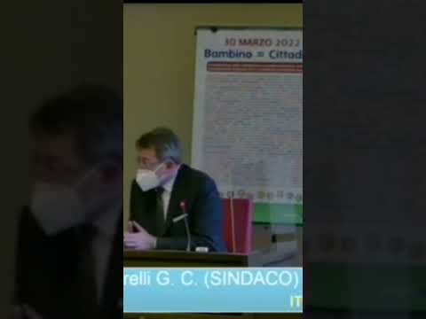 Modena, il sindaco: 'I nomadi? Non si fanno volere bene, ma sono esseri umani'