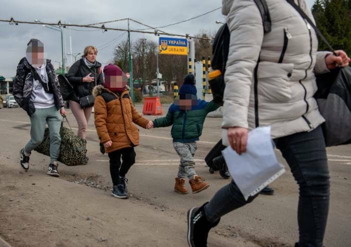 Profughi Ucraina, per studenti Emilia Romagna treni e bus gratis