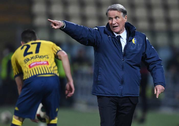 Modena calcio, è il giorno del primo match point