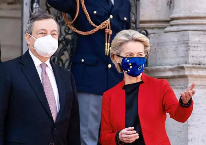 Burro o cannoni? Condizionatori o pace? Dicotomie da fine dei tempi