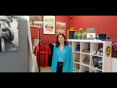 Made in Modena Travel: i viaggi e i ricordi della Motor Valley iniziano sotto la Ghirlandina