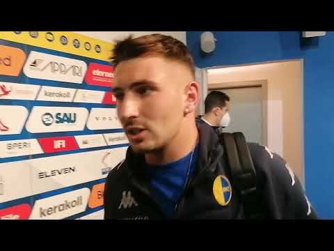 Modena calcio, Montagnani e Ponzo hanno spinto la magia di Gagno