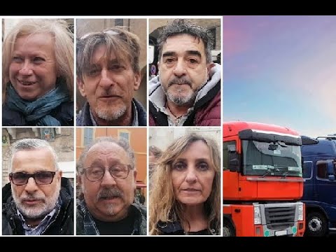 Autotrasporto: i piccoli a Modena da tutta Italia per chiedere ascolto