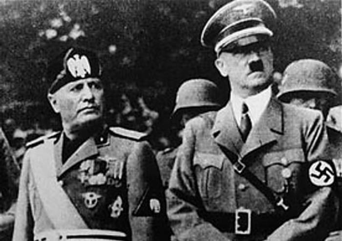 Carpi, Fdi dice no alla revoca della cittadinanza onoraria a Mussolini