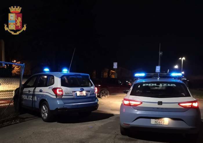 Stretta su immigrati irregolari: nel primo trimestre a Modena più espulsioni che lo scorso anno