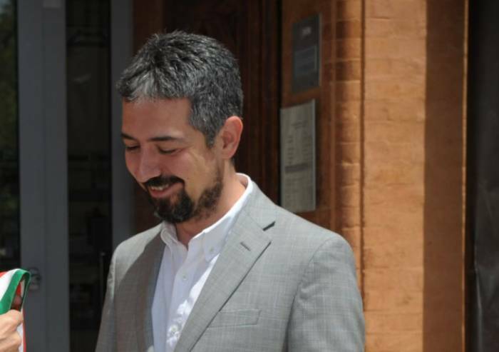 Carpi, Pd: 'Gravissimo il no alla revoca della cittadinanza al Duce'