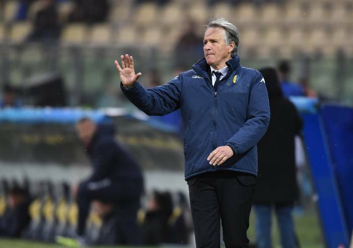 Modena a Gubbio per il secondo match point