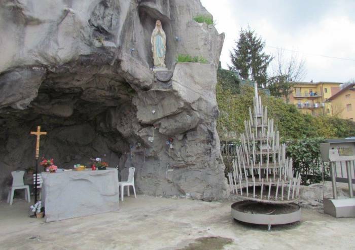 Pavullo: torna la via Crucis vivente