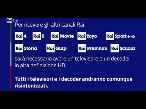 Il canone c'è, la Rai no: associazioni consumatori chiamano a rapporto Rai Way