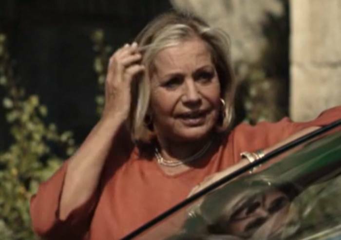 Cinema in lutto: è morta a 77 anni Catherine Spaak