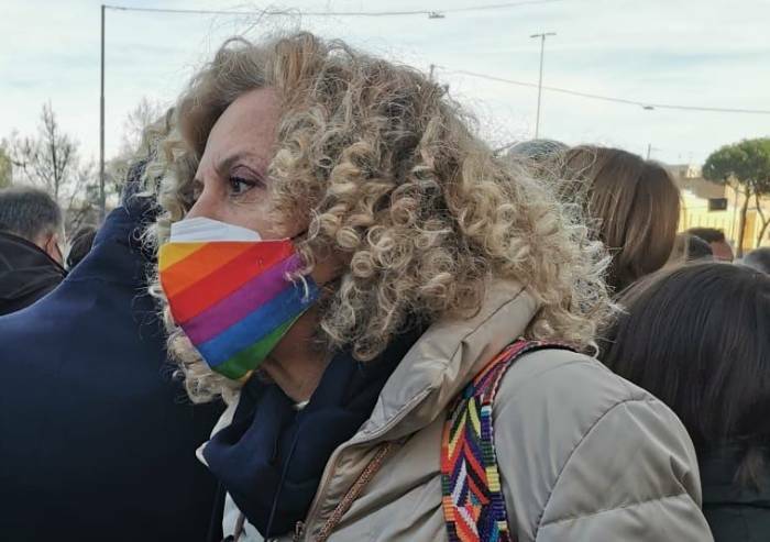 Cirinnà: 'Chi mangia l'agnello a Pasquetta è cannibale'