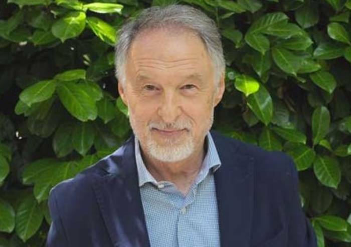 Finale Emilia, sindaco Poletti positivo al Covid: febbre e raffreddore
