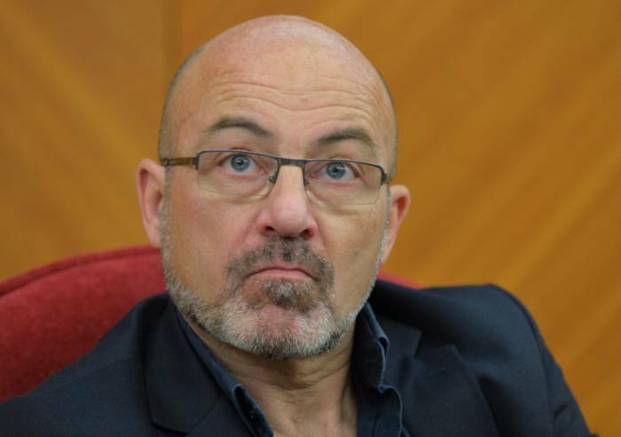 Cingolani annuncia: 'A breve lo stop al metano russo'