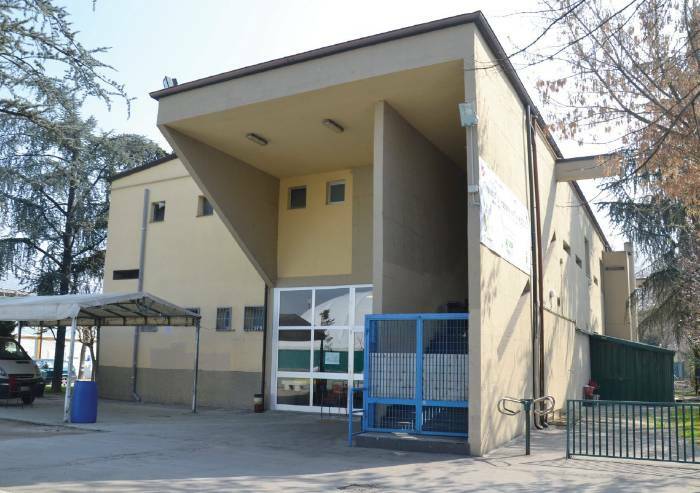Polisportive a Modena, finanziamento pubblico da 350mila euro