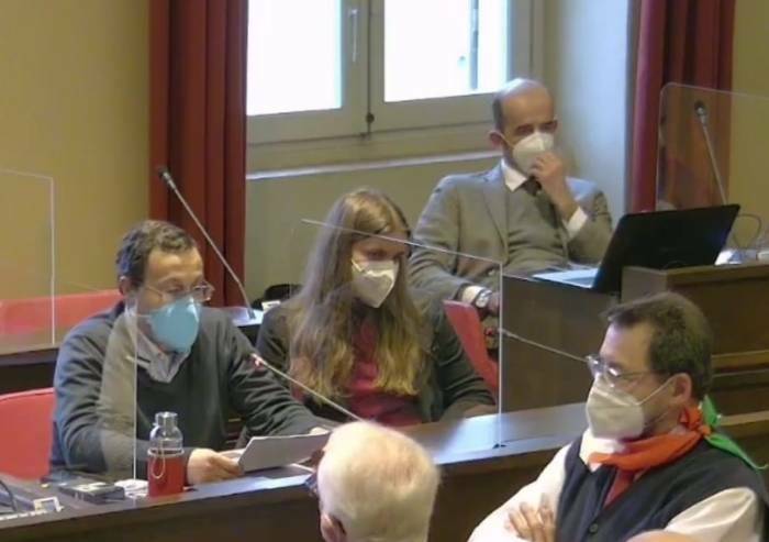 Revoca Cittadinanza Mussolini, l'ok di centro sinistra e 5 stelle