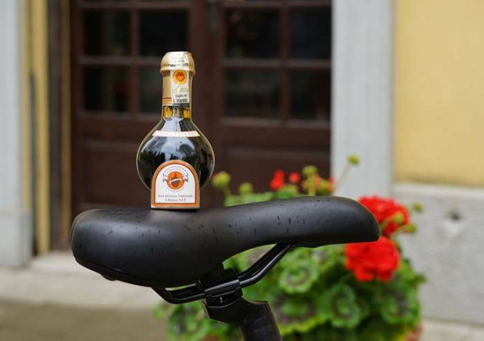 Nasce la mappa del turismo balsamico