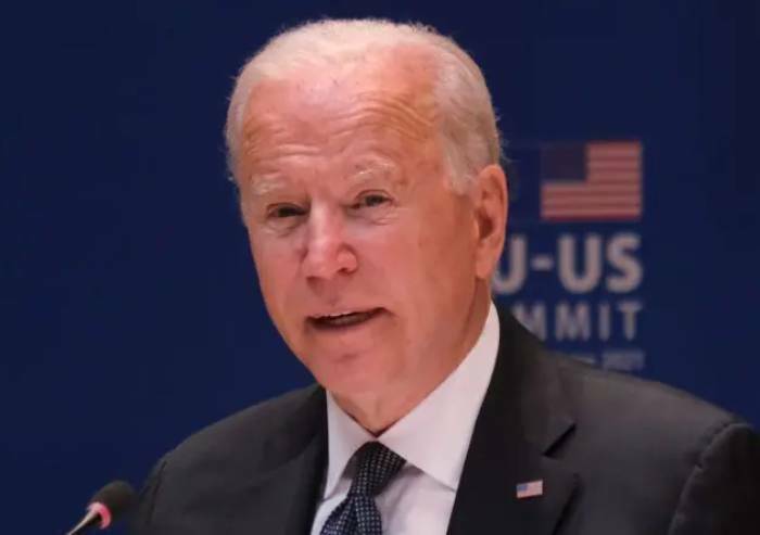 Guerra Ucraina, Biden: 'Non rinunceremo a combattere contro i tiranni'