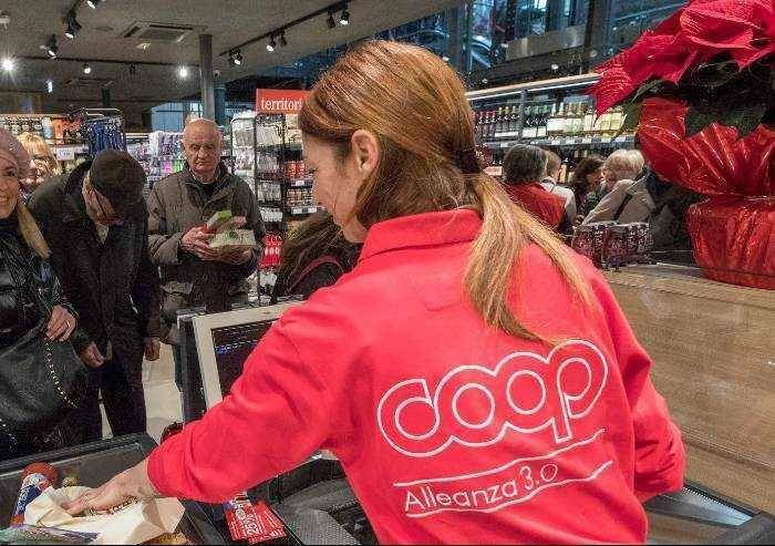 'Così Coop Alleanza 3.0 scarica i problemi sui lavoratori'